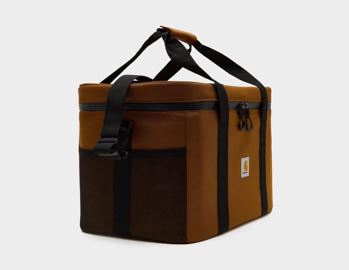 Carhartt Wip Koelkast Brosa - Hamilton Brown