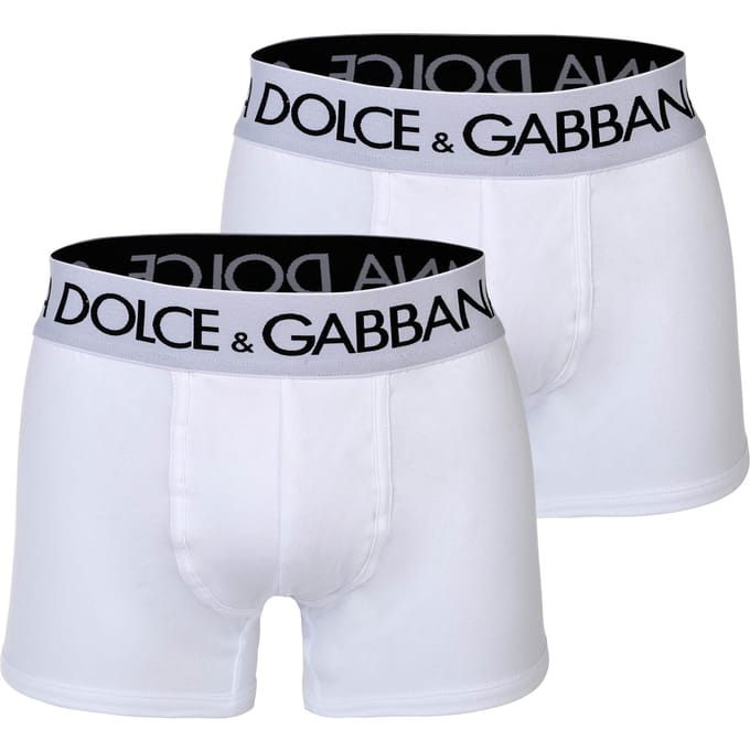 Dolce & Gabbana Regular Boxer Boxershorts