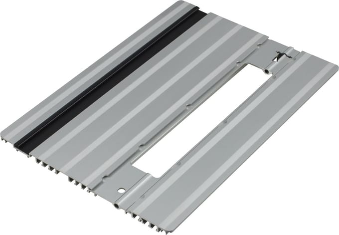 wolfcraft - Machineplaat voor MASTER cut 2500 - 6898000