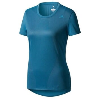 T-shirt Korte Mouw adidas SS Tee W