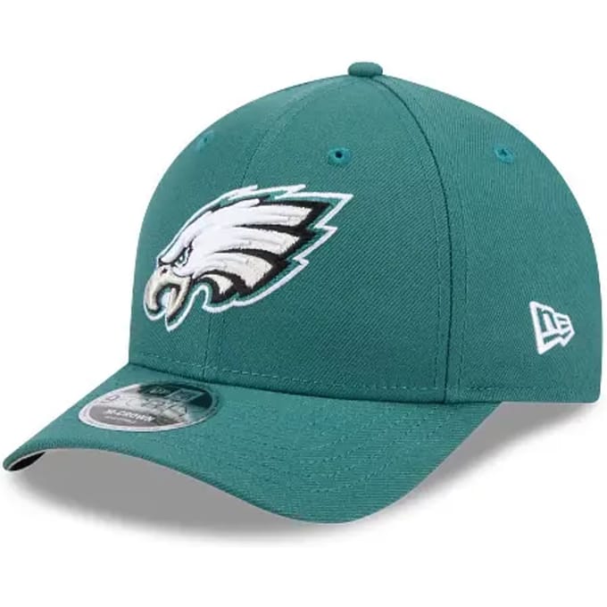 New Era NFL 940MC Cap Team Philadelphia Eagles voor Sport Fanzone