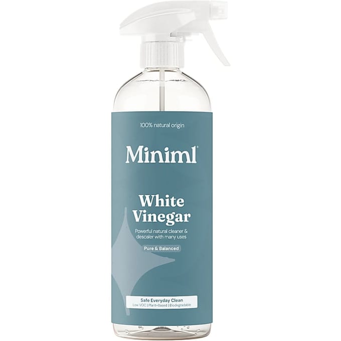 Miniml Witte Azijn