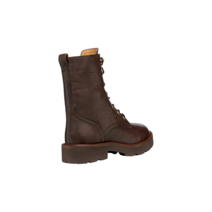 GEOX NORIZE DAMES - DONKERBRUIN - Maat 37