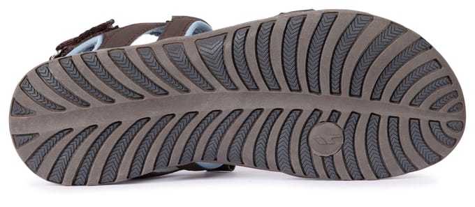 Trespass Dames serac wandelende sandalen