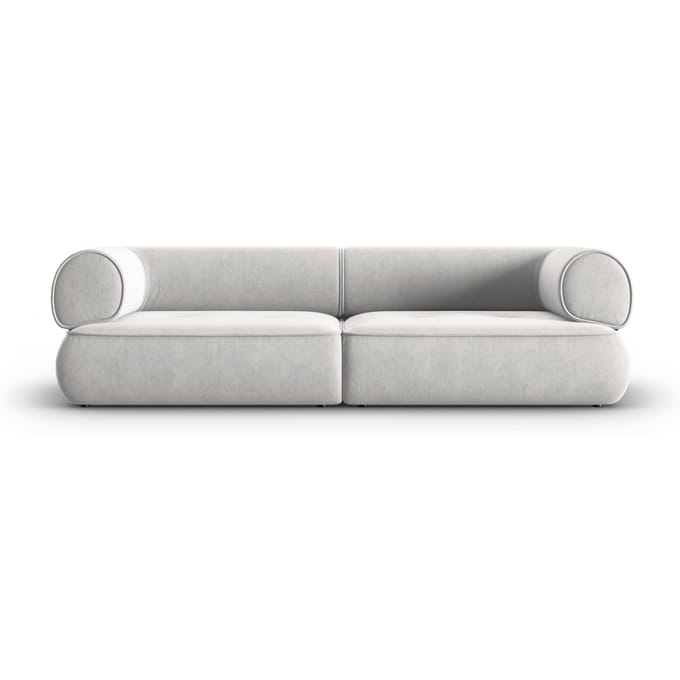 3-zitsbank Lily chenille | Maison Heritage