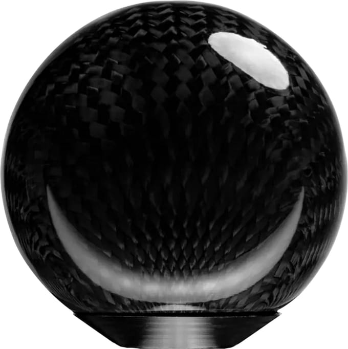 Simagic Round Knob for H Pattern Shifter - Sim Race Accessoire