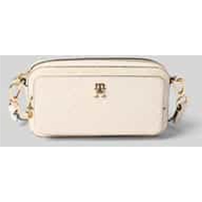 Tommy Hilfiger Daily Camera Bag Soft Cream Größe: OS | Umhängetaschen Outlet | Damen | Weiß