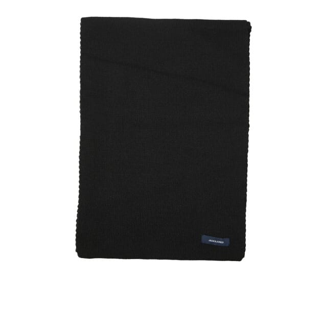 JACK&JONES JACDNA KNIT SCARF NOOS Heren Sjaal - Maat ONE SIZE