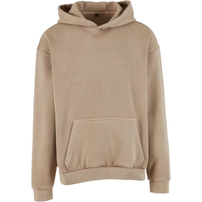 Hoodie Build Your Brand Vintage