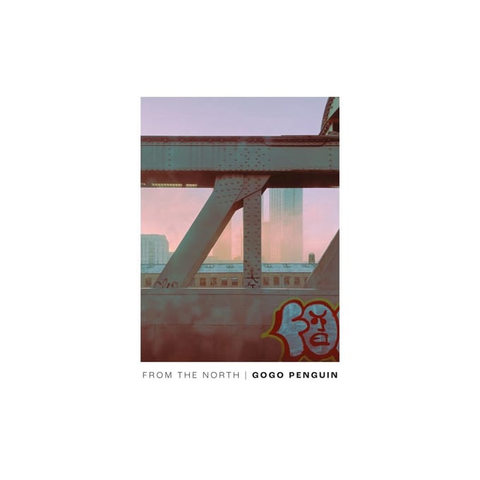 From The North - Gogo Penguin Live In Manchester - Gogo Penguin