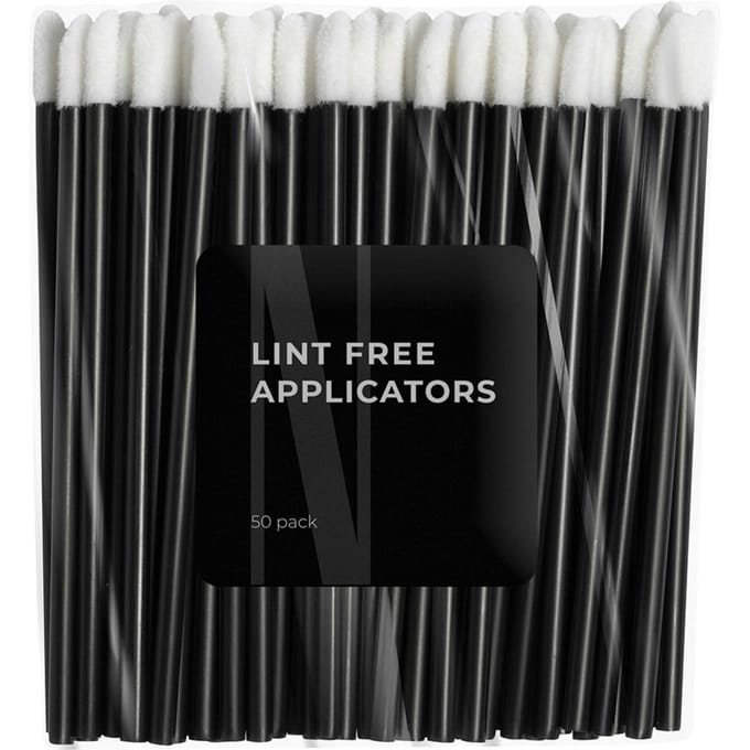 Nanolash Lint Free Applicators 50 st