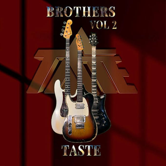 Brothers Vol 2