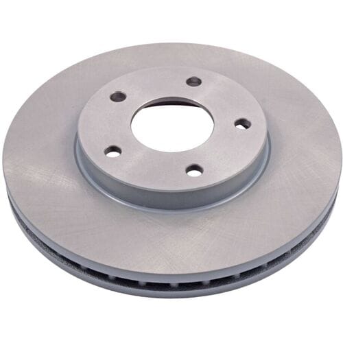 Remschijf FEBI BILSTEIN 108402, 1 stuk