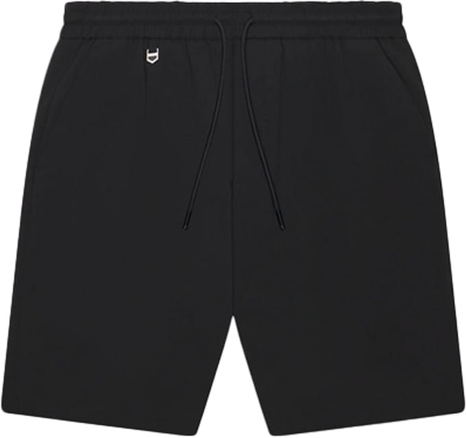Antony Morato Shorts Neil Regular Fit In Cotton Blend