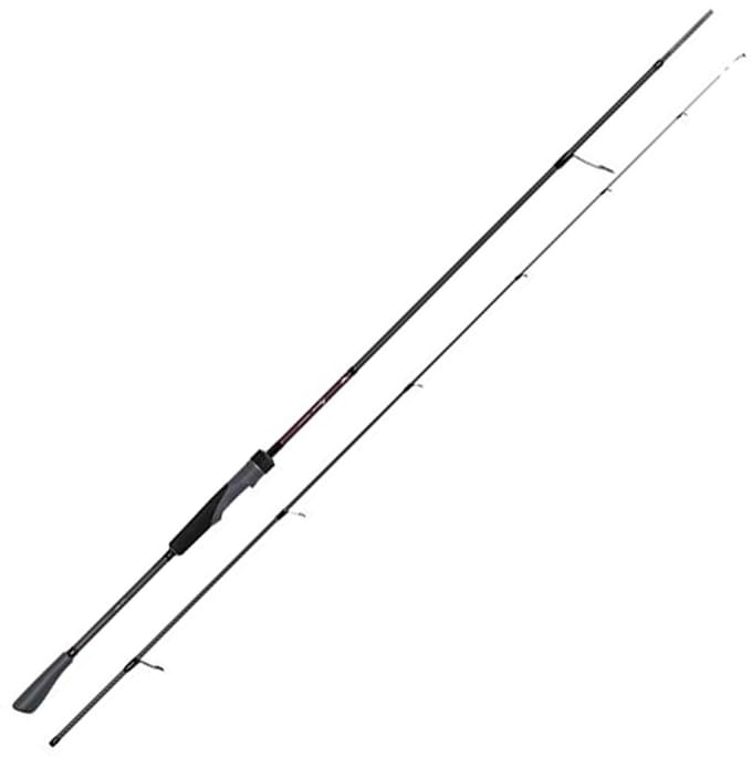Fox Rage - Spinhengel Warrior Dropshot 220cm / 4-17gr - Fox Rage