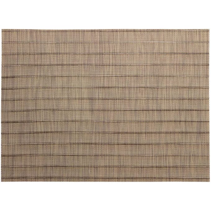 Plaats mat Winkler Manoka