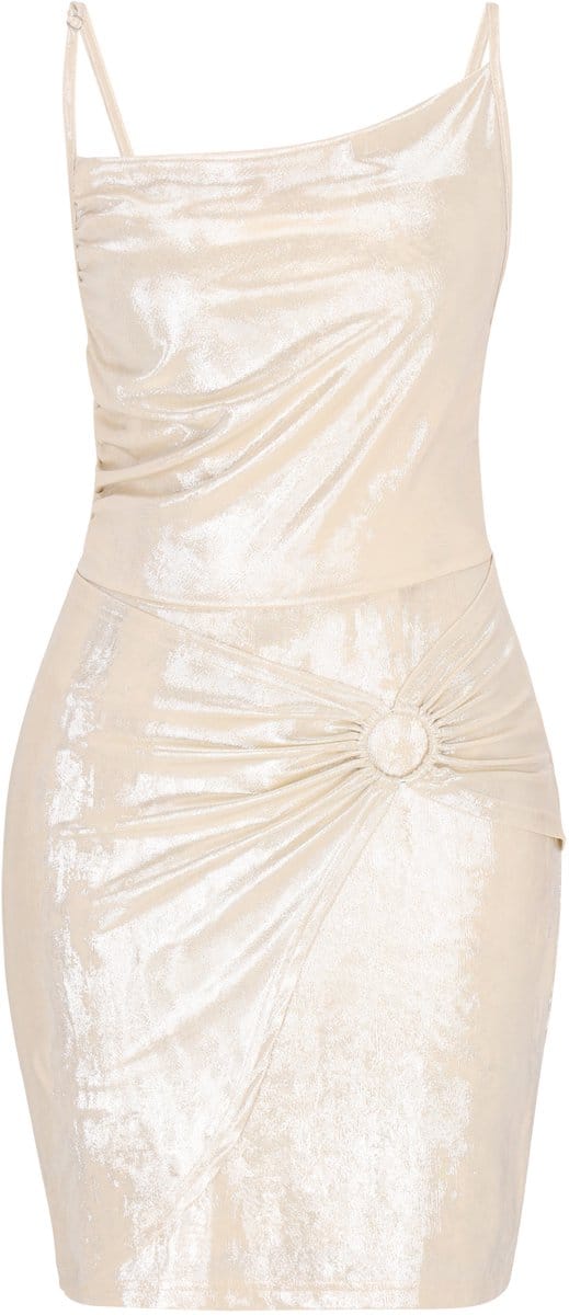 faina Dress