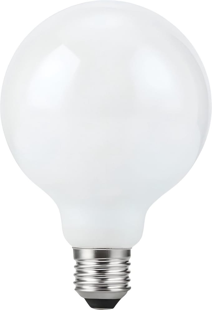 SPL E27 LED Globelamp | 5.5W 2500K 220V/240V 925 | 360° Dimbaar