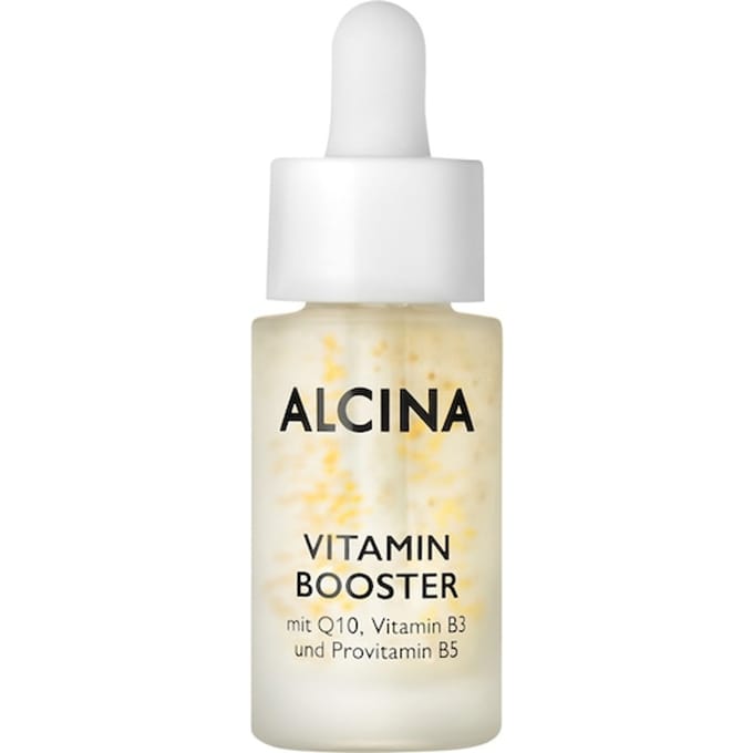 ALCINA Booster Vitamine Anti-agingserum Dames 15 ml