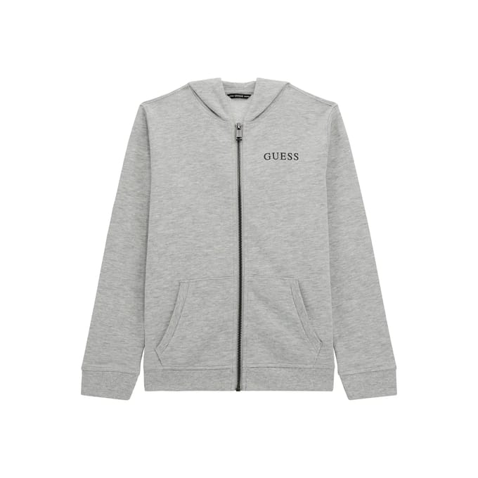 Junior Hoodie Guess