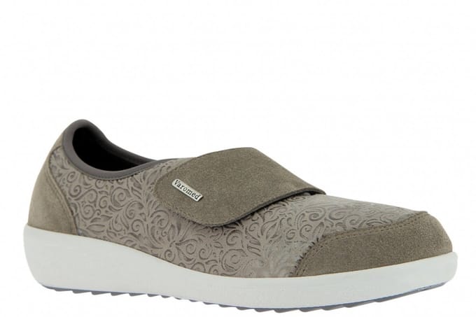 Varomed Hallux stretchschoenen model Freemont