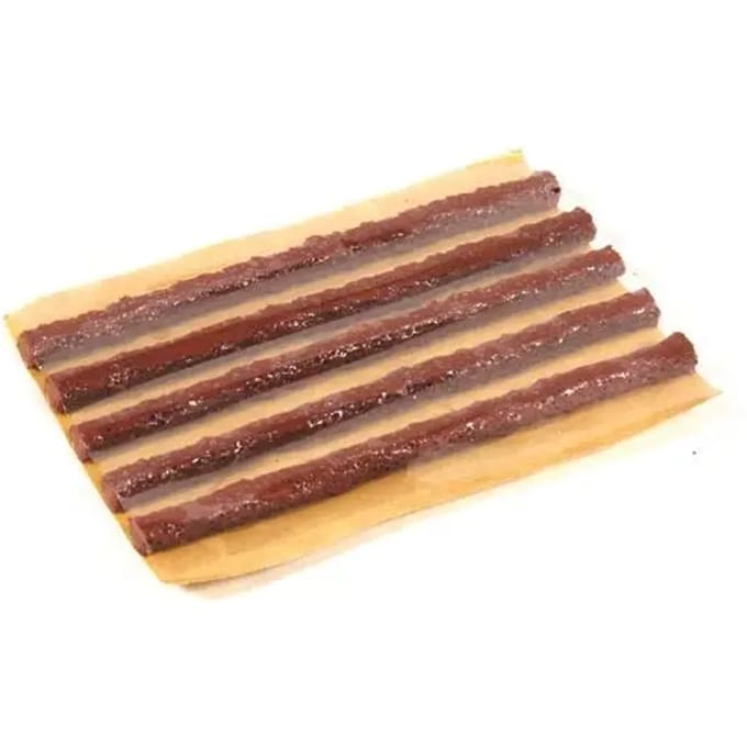 1 vel van 5 lontjes tubeless kit Chaft