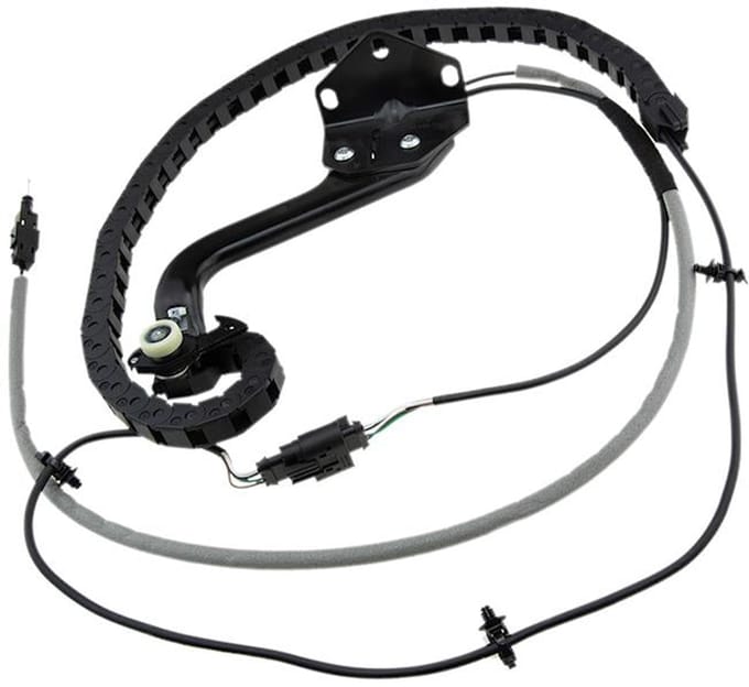 Rolgeleiding schuifdeur NTY: EZC-ME-013 OEM 9068200269