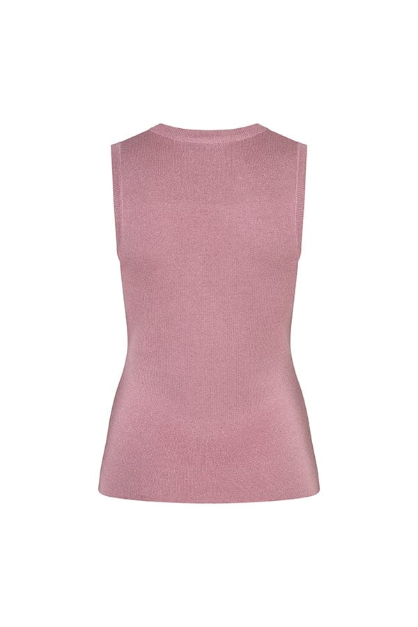 Lofty Manner Top Top Arwen Rc03 1 659 Dusty Pink Dames Maat - XS
