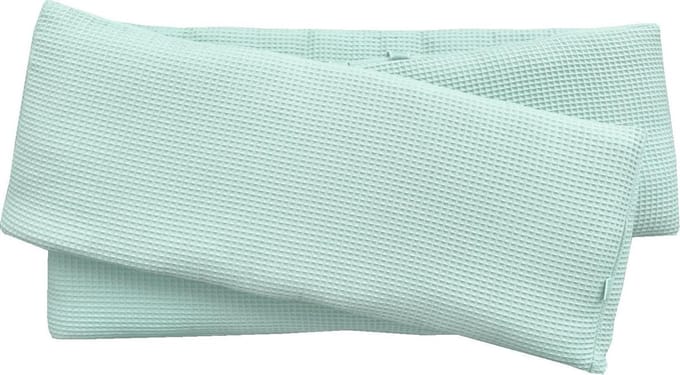 BINK Bedding Boxomranding 75/95/75/95 Wafel (Pique) Mint