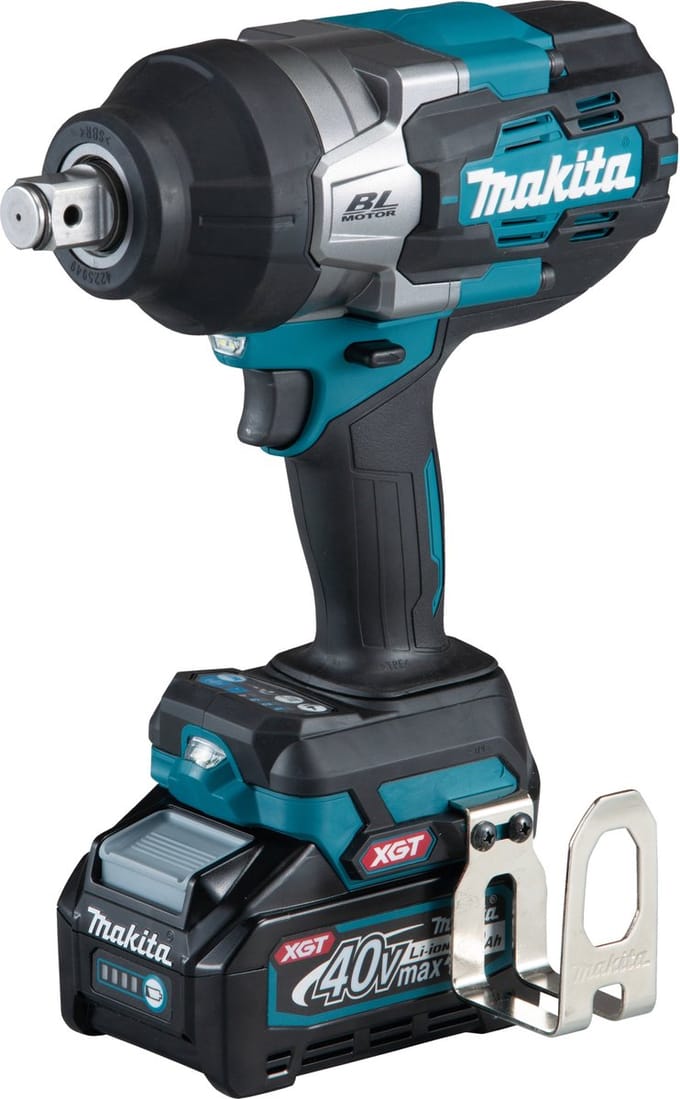 MAKITA TW001GM201 40V Max XGT