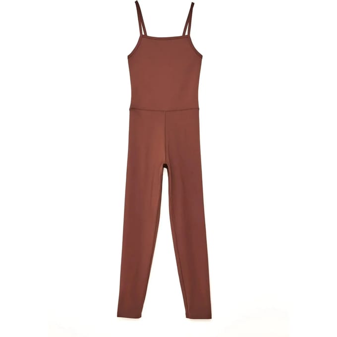 Damesbroekpak Girlfriend Collective The Unitard