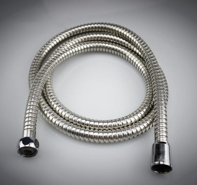 Flexibele Doucheslang RVS 2,5 Meter voor Badkamer en Douche