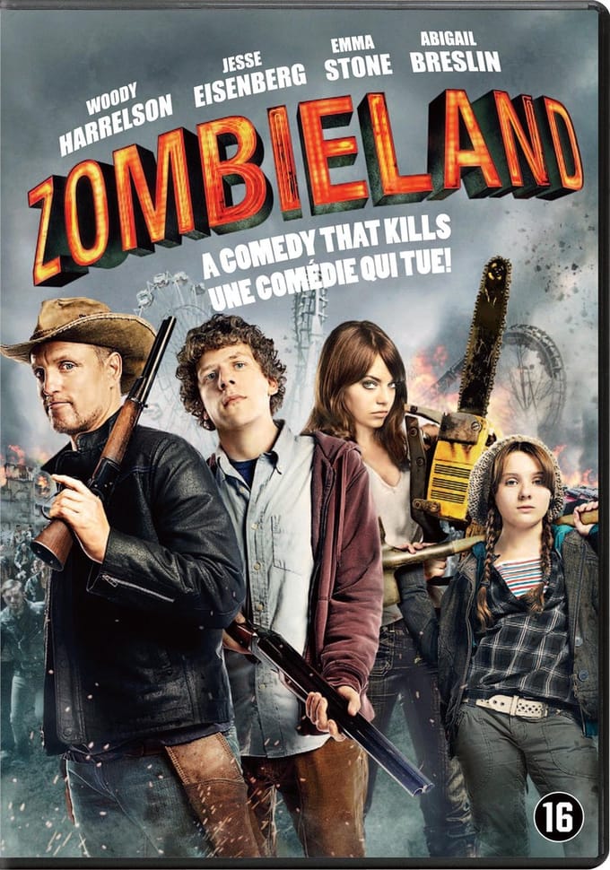 Zombieland