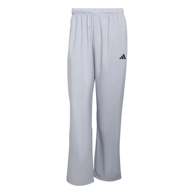 Adidas Performance Primelift Essentials Workoutbroek - Heren - Grijs