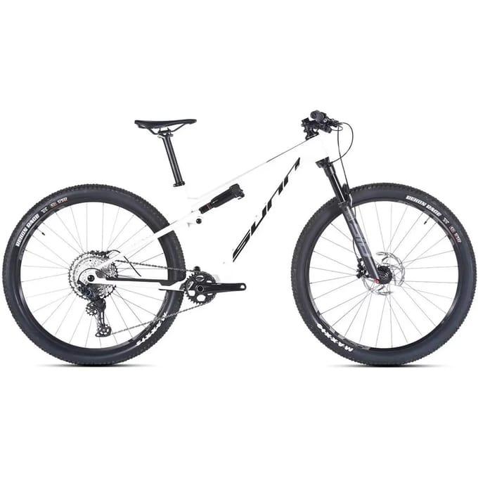 Fiets Sunn Shamann XC S2 Shimano Deore SLX 12V
