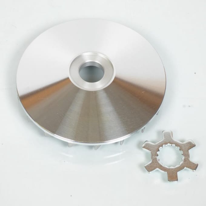 Joue fixe variateur Teknix pour Scooter 151 50 27523 Neuf