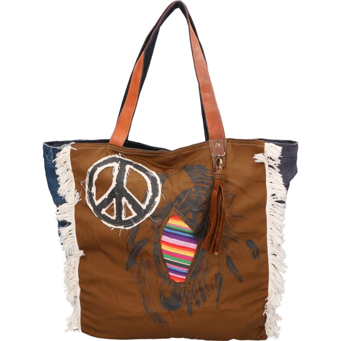 Gave Lux Schoudertas vrouwen