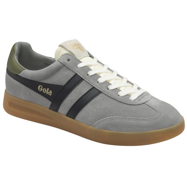 Gola Cyclone cmb762 cement/black/khaki/gum