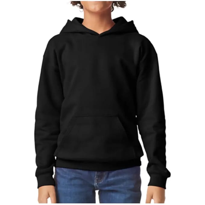 Junior Hoodie Gildan