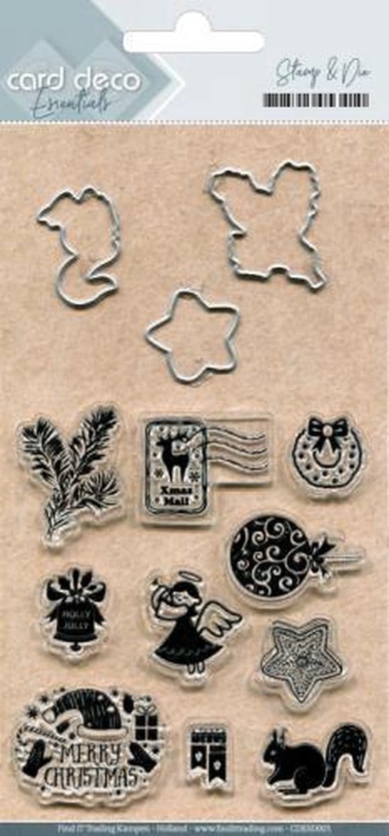 Stempel  & Mal