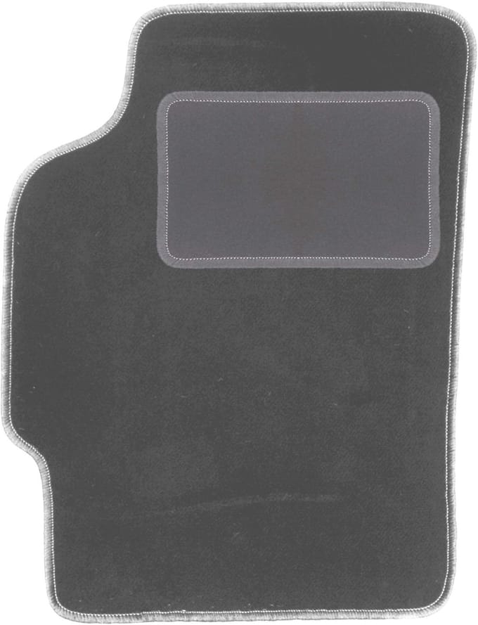 Automat bestuurder: Kia Shuma sedan (1997-2004)