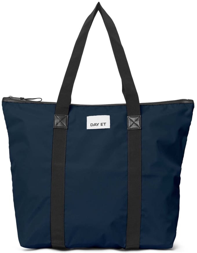 DAY ET shopper Day Gweneth Re-S Bag Navy Blazer donkerblauw
