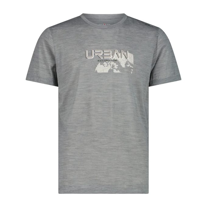 Merino Performance T-shirt CMP