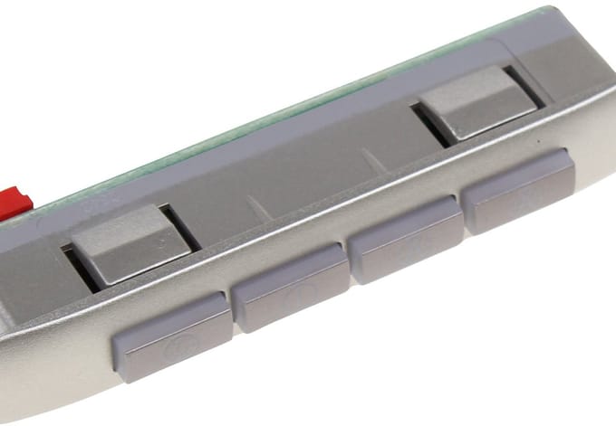 WHIRLPOOL - Module - stuurkaart / klavier - C00984922