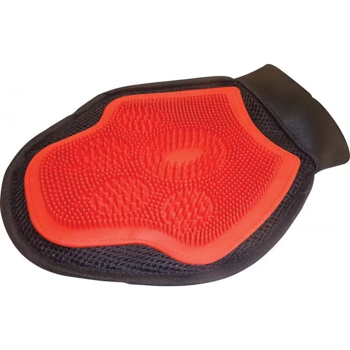Hippotonic anti-haarwerende handschoenen