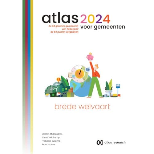 Atlas Voor Gemeenten / 2024 - Atlas Voor Gemeenten