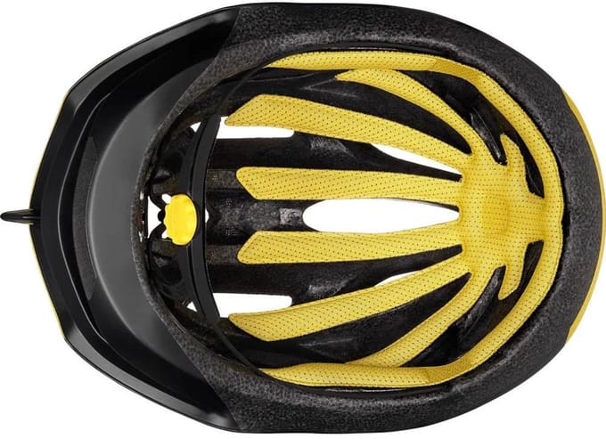 Helmschuim Mavic Cxr Ultim Fit