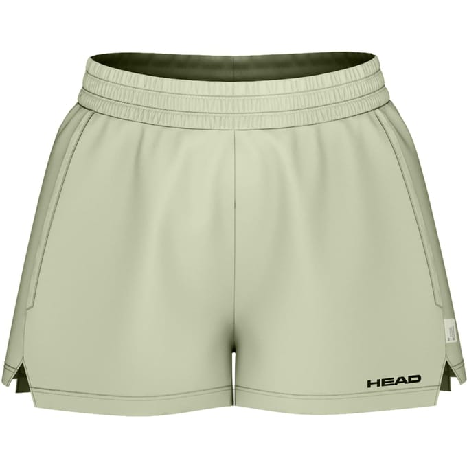 HEAD Performance Play Shorts Dames