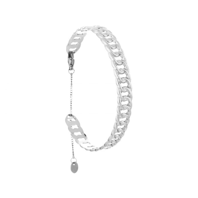 Go Dutch label ketting N8027-2