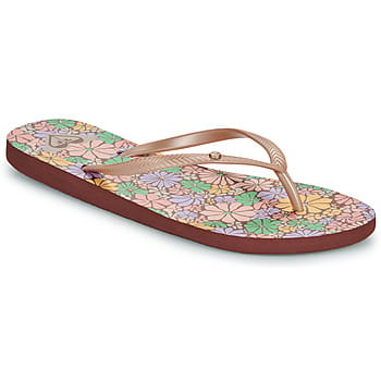 Teenslippers Roxy BERMUDA PRINT